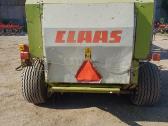 Presas Claas Rollant 250 - nuotraukos Nr. 7