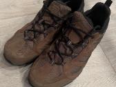Jack Wolfskin vojo 3 Texapore Low