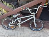 BMX dviratis - nuotraukos Nr. 2