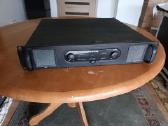 Stiprintuvas Samson audio sx 1800