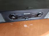Stiprintuvas Samson audio sx 1800 - nuotraukos Nr. 3