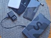 Samsung Galaxy S22 Phantom Black