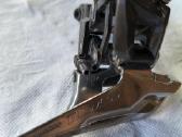Shimano 105 Fd-5801 priekinis permetėjas - nuotraukos Nr. 2