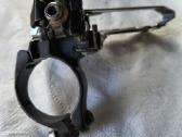 Shimano 105 Fd-5801 priekinis permetėjas - nuotraukos Nr. 3