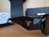 Prada saulės akiniai - nuotraukos Nr. 4