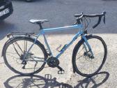 Vsf Fahrradmanufaktur T-randonneur S 2025 - nuotraukos Nr. 2