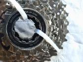 Shimano 105 CF-r7000 11-30t kasetė - nuotraukos Nr. 2