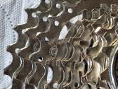 Shimano 105 CF-r7000 11-30t kasetė - nuotraukos Nr. 3