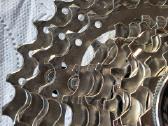 Shimano 105 CF-r7000 11-30t kasetė - nuotraukos Nr. 4