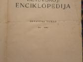 Lietuviškoji enciklopedija 9 tomas 1941 - nuotraukos Nr. 2