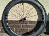 Elite Ent 2.0 rimbrake ratai su Conti Gp 28mm - nuotraukos Nr. 2