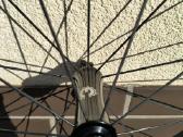 Elite Ent 2.0 rimbrake ratai su Conti Gp 28mm - nuotraukos Nr. 3