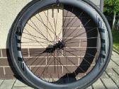 Elite Ent 2.0 rimbrake ratai su Conti Gp 28mm - nuotraukos Nr. 7