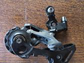 Shimano 105 Rd-r7000 Ss galinis permetėjas - nuotraukos Nr. 2