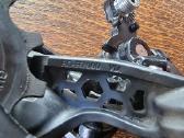 Shimano 105 Rd-r7000 Ss galinis permetėjas - nuotraukos Nr. 3