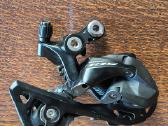 Shimano 105 Rd-r7000 Ss galinis permetėjas