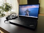Lenovo Thinkpad E14 Gen4 Ryzen 5625u/8gb/512gb SSD