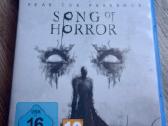 Song of Horror