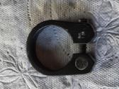 Specialized 31.8 seat tube clamp