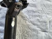 Specialized 27.2 mm 33cm balnakotis - nuotraukos Nr. 4