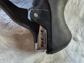 Shimano R5800 dešinė pavarų permetimo svirtelė - nuotraukos Nr. 3