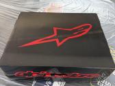 Moto batai Alpinestars - nuotraukos Nr. 2