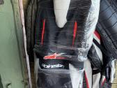 Moto batai Alpinestars - nuotraukos Nr. 4