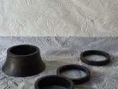 28.6mm spacers (1 1/8 in) - nuotraukos Nr. 2