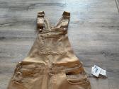 Moteriškas kombinezonas (dungaree) - nuotraukos Nr. 3