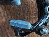Sram Apex rimbrake calipers with R55c4 Carbon pads - nuotraukos Nr. 4