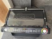 Elektrinis grilis Tefal Optigrill+ XL juodas (Gc72