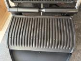 Elektrinis grilis Tefal Optigrill+ XL juodas (Gc72 - nuotraukos Nr. 2
