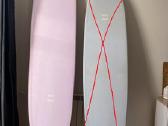 Indio Endurance Trim Machine 9'1 Banglente
