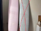 Indio Endurance Trim Machine 9'1 Banglente - nuotraukos Nr. 2