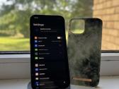 iPhone 12 pro max - nuotraukos Nr. 3