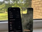 iPhone 12 pro max - nuotraukos Nr. 4