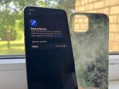 iPhone 12 pro max - nuotraukos Nr. 5