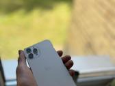 iPhone 12 pro max - nuotraukos Nr. 6