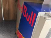 Gerai veikiantis redbull mini saldytuvas - nuotraukos Nr. 2