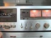 Denon Drs-810,luxman, Technics, Telefunken Mc-1. - nuotraukos Nr. 28