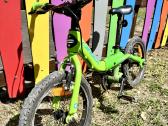 Orbea graw 1 vaikiškas dviratis