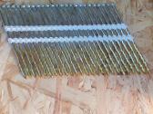Vinys 3,8mm120mm screw galv