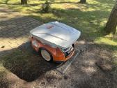 Pigiau Stihl imow 632 - nuotraukos Nr. 4