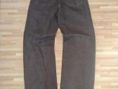 Brown Jeans 38/m - nuotraukos Nr. 2