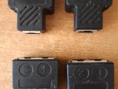 Rj45 šakotuvas