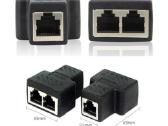 Rj45 šakotuvas - nuotraukos Nr. 4