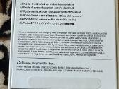 Parduodamos Airpods 4 - nuotraukos Nr. 3