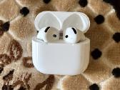 Parduodamos Airpods 4 - nuotraukos Nr. 4
