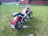 Motociklas "kymco hipster" - nuotraukos Nr. 2