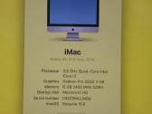 iMac 21.5 2019 i3 - nuotraukos Nr. 3